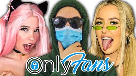 youtubers onlyfans|️ The 20 Best Youtubers with Onlyfans